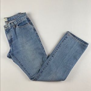 Vintage GAP boot cut jeans